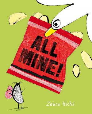 Cover of the book All Mine! by MATCH