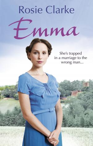 Cover of the book Emma by Laura Bowen