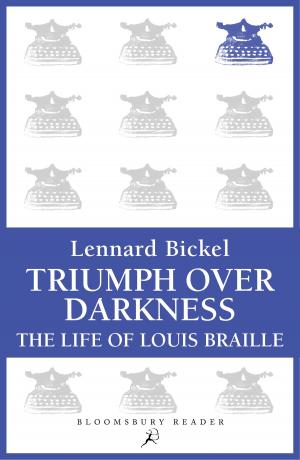 Cover of the book Triumph Over Darkness by Hubert Van Den Bergh