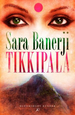 Book cover of Tikkipala