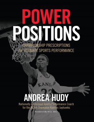 Cover of the book Power Positions by Andrews McMeel Publishing