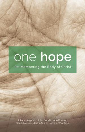 Book cover of One Hope