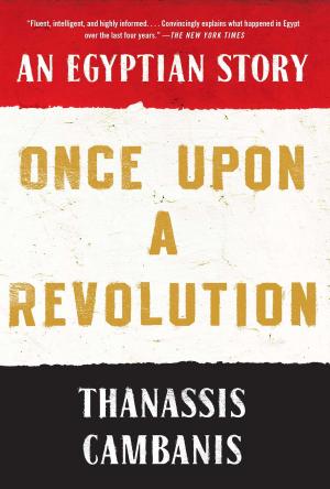 Cover of the book Once Upon A Revolution by Hoda Kotb