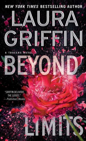 Cover of the book Beyond Limits by Janet Chapman, Melissa Mayhue, Nancy Gideon