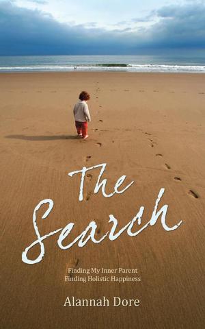Cover of the book The Search by Honor Jane Newman