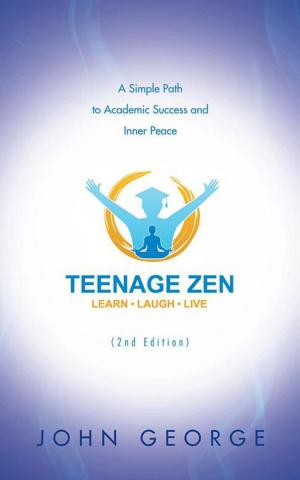 Cover of the book Teenage Zen (2Nd Edition) by Rick Lindsay