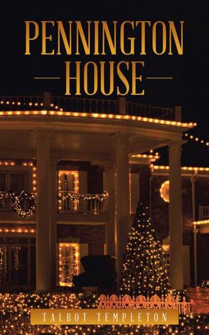 Cover of the book Pennington House by Rachael White