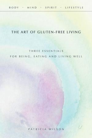 Book cover of The Art of Gluten-Free Living
