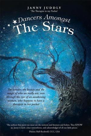 Cover of the book Dancers Amongst the Stars by C. J. Savage