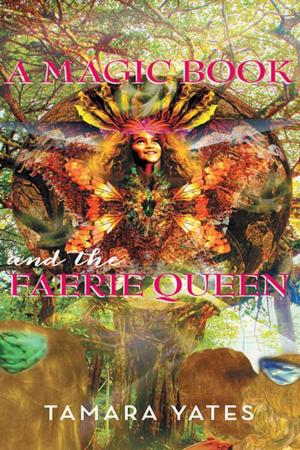 Cover of the book A Magic Book and the Faerie Queen by Seven Arrows