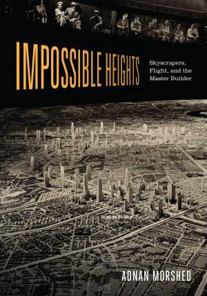 Cover of the book Impossible Heights by Steven C. Ridgely