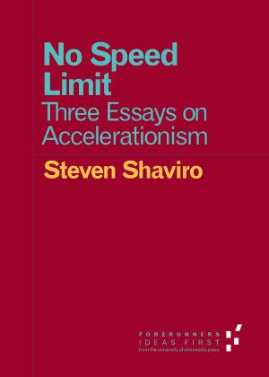 Book cover of No Speed Limit