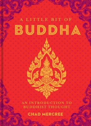 Cover of A Little Bit of Buddha