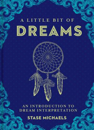 Cover of the book A Little Bit of Dreams by Yitta Halberstam, Judith Leventhal