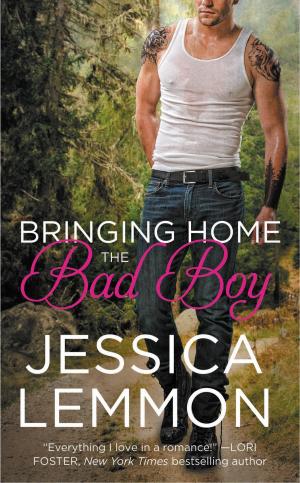 Cover of the book Bringing Home the Bad Boy by Dorothy Garlock