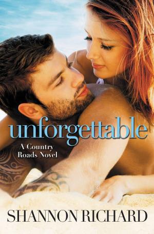 Cover of the book Unforgettable by Robin T. Popp