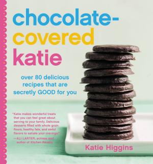 Cover of the book Chocolate-Covered Katie by Jennifer Snow