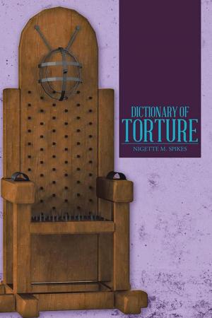 Cover of the book Dictionary of Torture by Edward Doney
