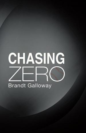 Cover of the book Chasing Zero by Carlotta Maria Shinn Russell