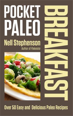 Cover of the book Pocket Paleo: Breakfast by Christie Ridgway