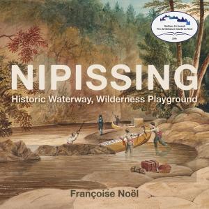 Cover of the book Nipissing by Steve Pitt