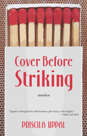Cover of the book Cover Before Striking by Maureen Jennings
