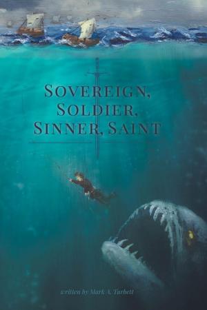 Cover of the book Sovereign, Soldier, Sinner, Saint by Henry Ramek as told to Eve Gordon-Ramek and Anne Grenn Saldinger