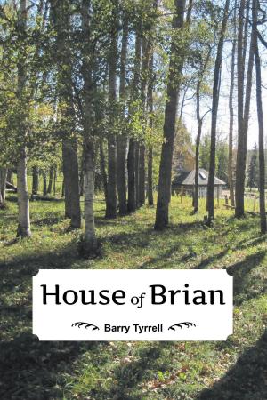 Cover of the book House of Brian by P.B. Thomas