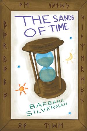 Cover of the book The Sands Of Time by Monique Layton