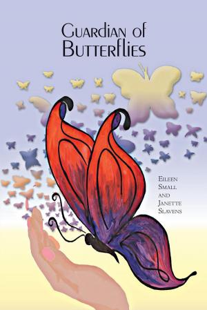 bigCover of the book Guardian of Butterflies by 