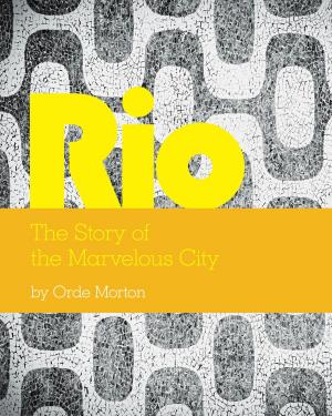 Cover of the book Rio by Gerasimos I. Kambites, BA M.Div. MD FRCPC LMCC