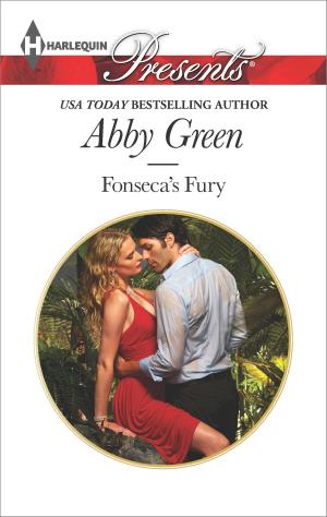 Cover of the book Fonseca's Fury by Philippa Willitts