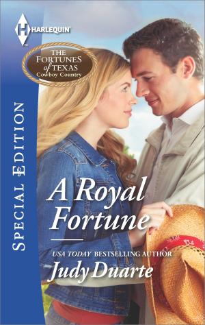 bigCover of the book A Royal Fortune by 