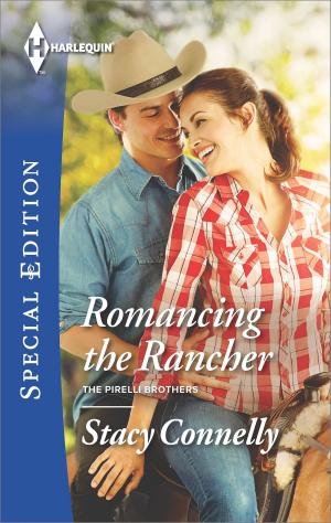 Cover of the book Romancing the Rancher by Amanda Lee