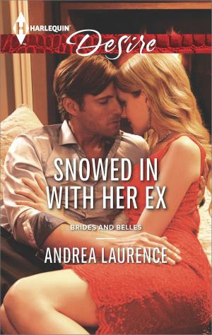 Cover of the book Snowed In with Her Ex by Scarlet Wilson, Susanne Hampton