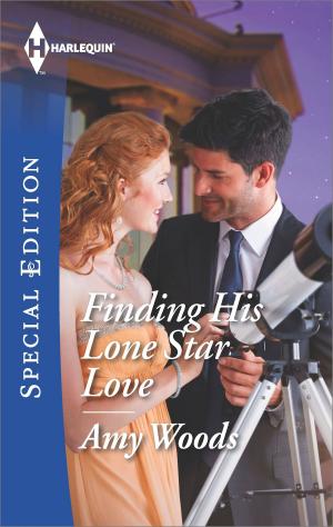 Cover of the book Finding His Lone Star Love by Rita Herron