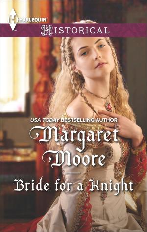 Cover of the book Bride for a Knight by Merline Lovelace