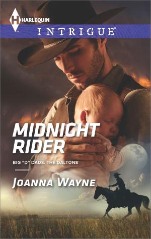 Cover of the book Midnight Rider by Kat Martin, B.J. Daniels
