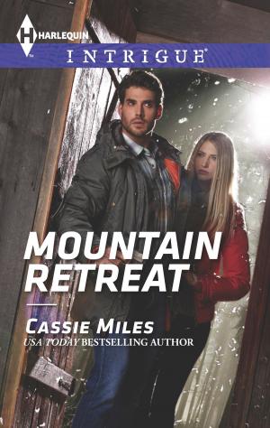 Cover of the book Mountain Retreat by Robyn Donald