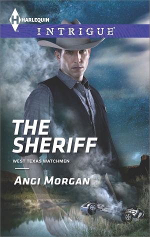 Cover of the book The Sheriff by Carla Cassidy