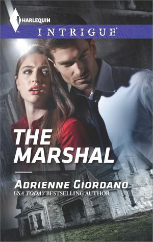 Cover of the book The Marshal by Carol Ericson