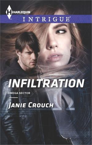 Cover of the book Infiltration by Laurie Paige