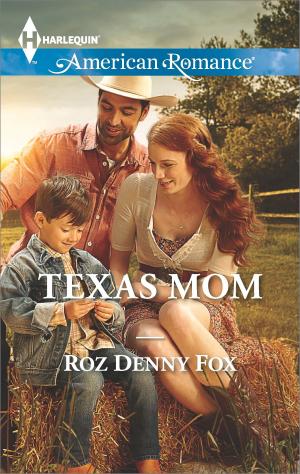 Cover of the book Texas Mom by Jillian Hart, Janet Tronstad