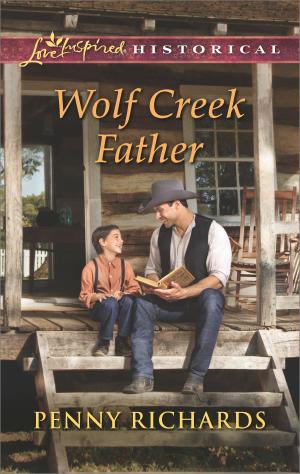 Cover of the book Wolf Creek Father by Bronwyn Williams