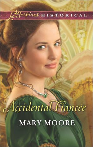 Cover of the book Accidental Fiancee by Michelle Conder, Jennifer Hayward, Jennie Lucas, Caitlin Crews