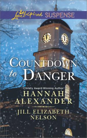 Cover of the book Countdown to Danger by Dawn Atkins, Metsy Hingle, Shawna Delacorte