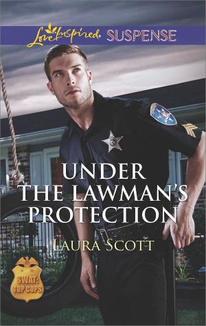 Cover of the book Under the Lawman's Protection by Sarah M. Anderson, Catherine Mann, Fiona Brand