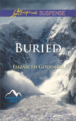 Cover of the book Buried by Nicola Cornick
