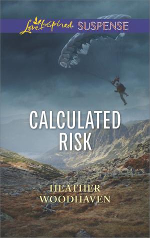 Cover of the book Calculated Risk by Nell Stephenson