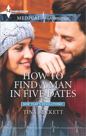 Cover of the book How to Find a Man in Five Dates by Shirlee McCoy